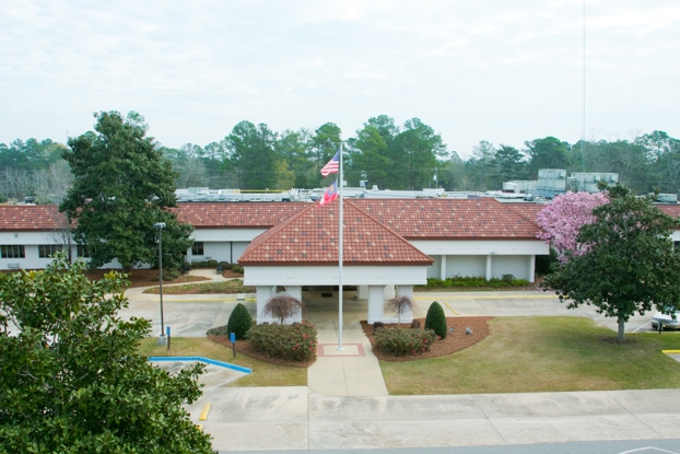 Archbold Grady: Emergency Room | Medical Services Thomasville, GA